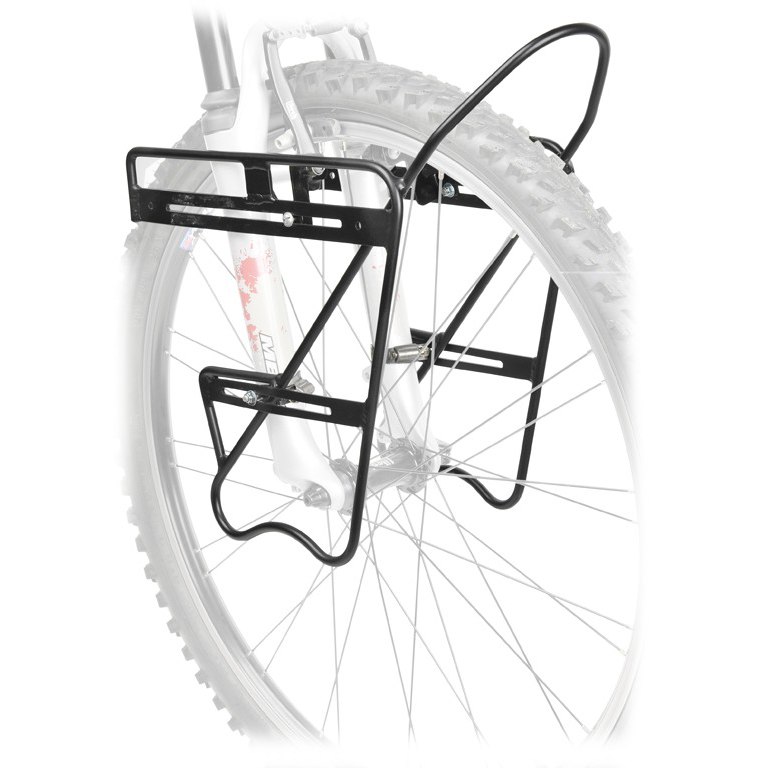 Zéfal Raider Front Carrier
