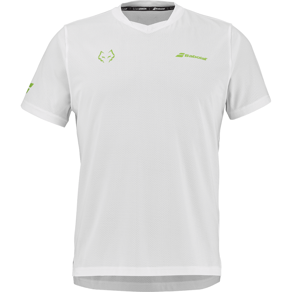 Crew Neck Tee Lebron Men