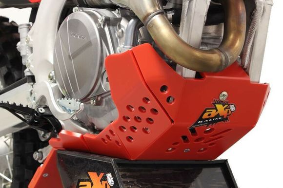 aXp Xtrem Skid Plate - PHD 8mmRef: XP00002A / 1104291