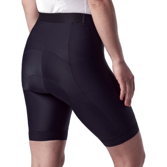 VOID Cycling Granite Cycling Shorts Women - Black