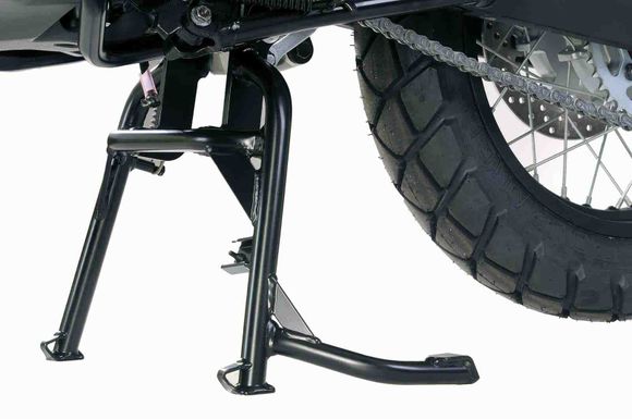 Hepco & Becker central stand - blackYAMAHA 660 XT 660 Z TENERE (DM02) - 2008 - 2016Ref: Hbe00169A / 5054526 00 01