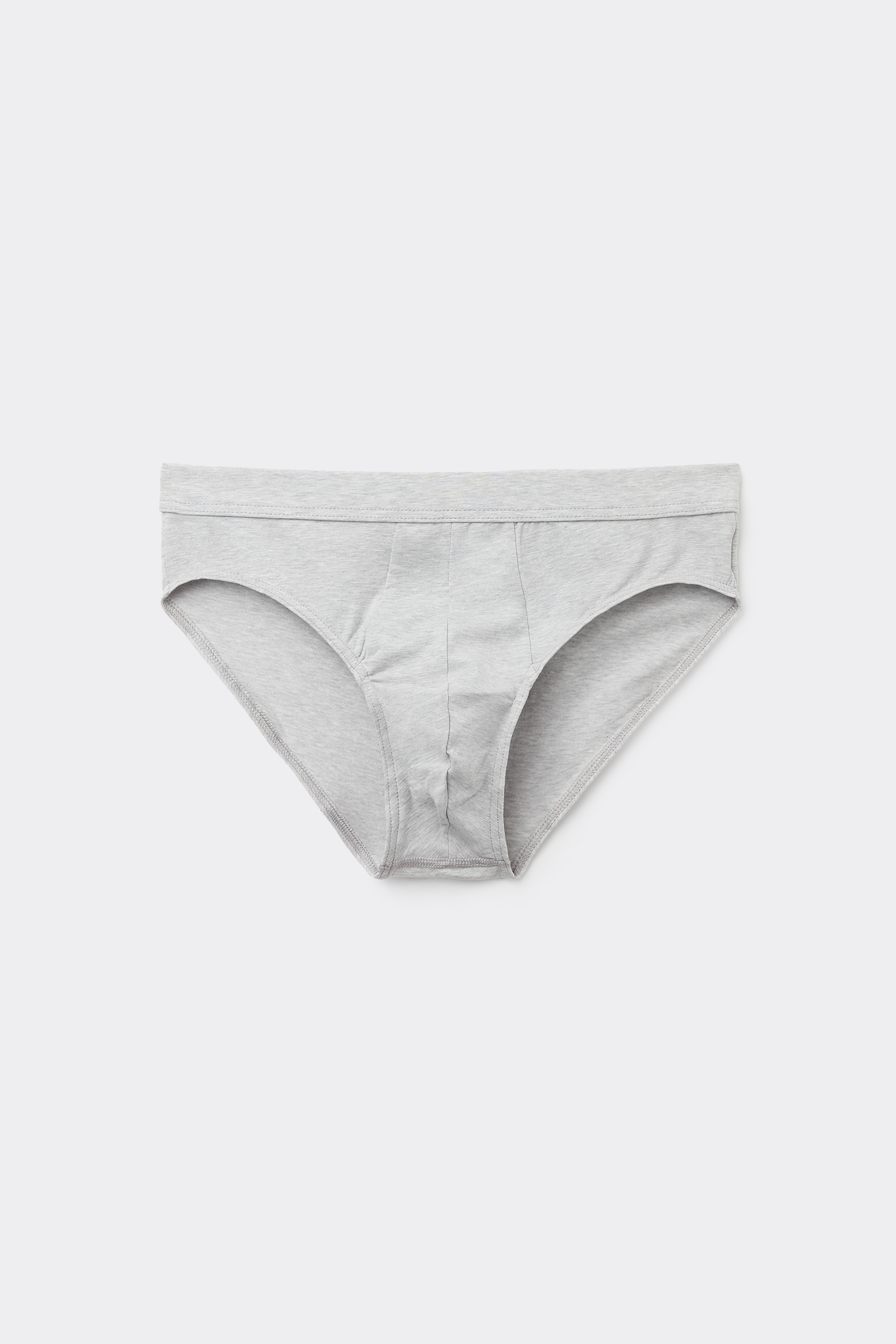 Organic Stretch Cotton Briefs