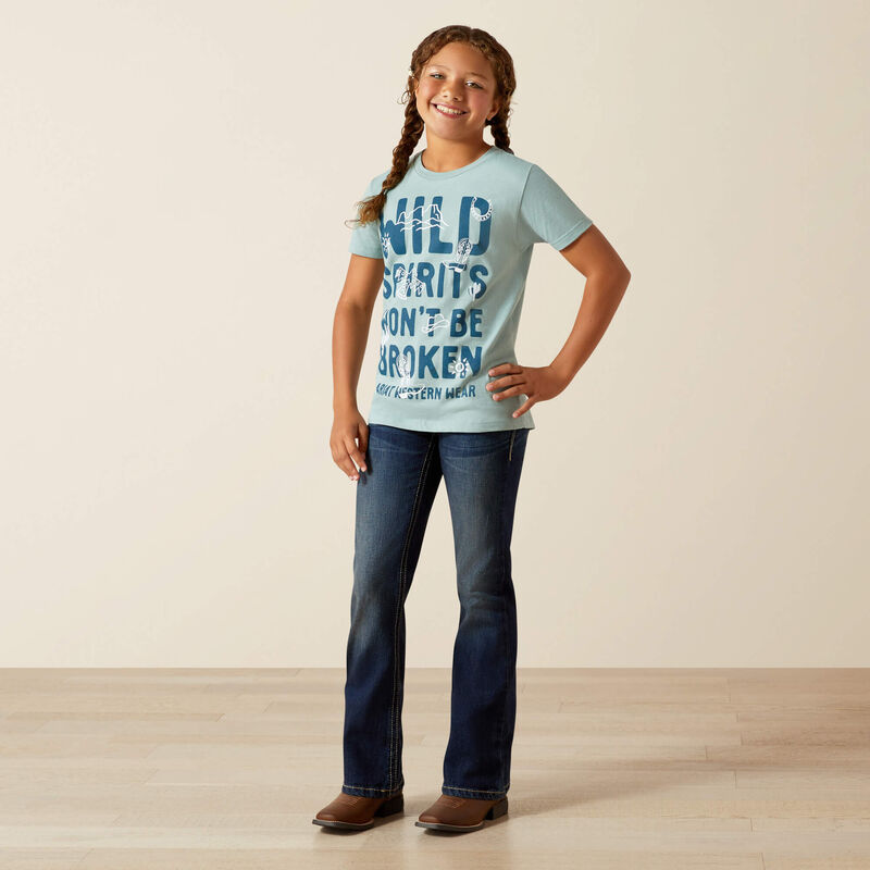 Ariat Wild Spirits T-Shirt