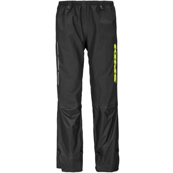 Spidi INSIDEOUT Rain Pants - BlackRef: SPI0782