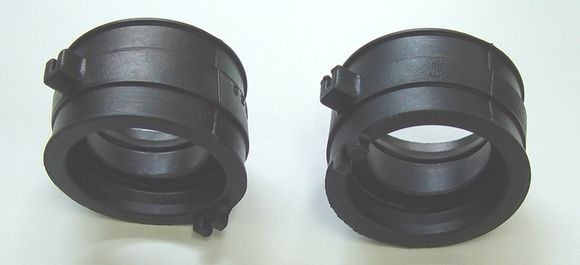 Tour Max intake pipe 2 PIECESRef: TRM00354A / 1003877