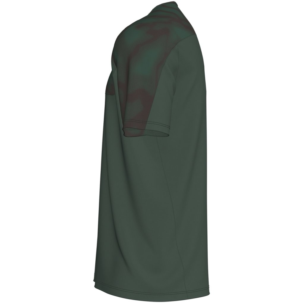7mesh Roam Short Sleeve Shirt Men - Douglas Fir