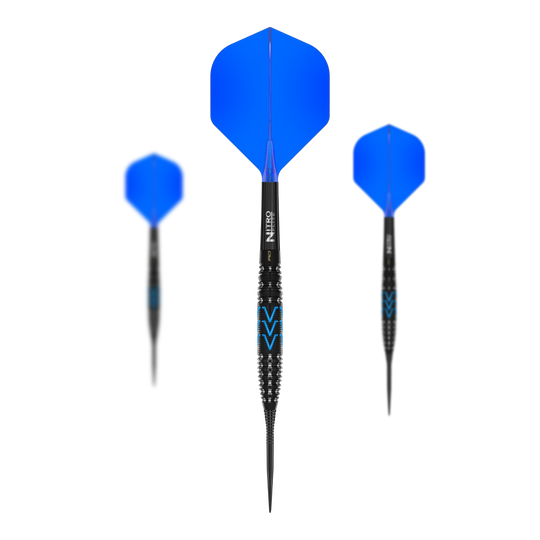 Red Dragon Amp Torpedo Steel Darts