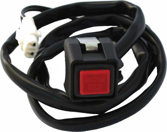 RFX Race Series Kill Switch - OEM ReplicaRef: Rfx00734A / 1128600
