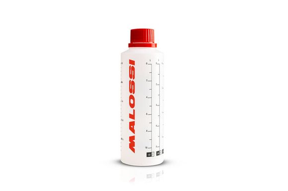 Malossi Mixing Bottle Jerry Can - 250ml UniversalRef: Mal00603A / 1126242