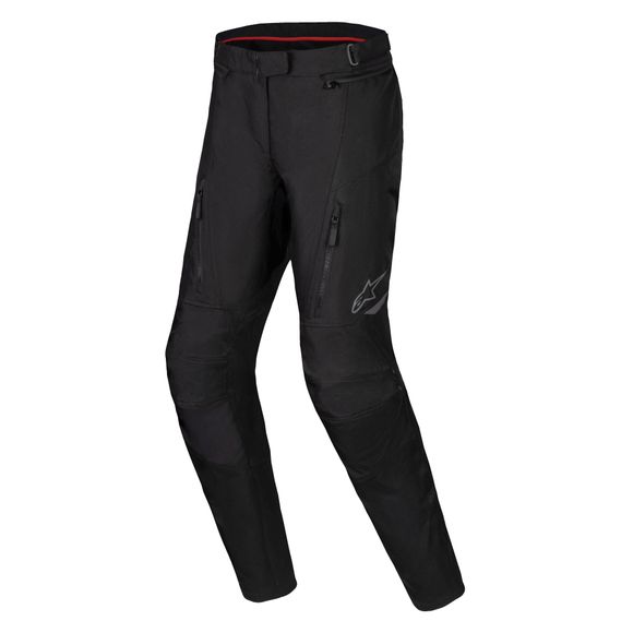 Alpinestars Motorcycle Pants Stella St -1 Waterproof - BlackRef: AP3597