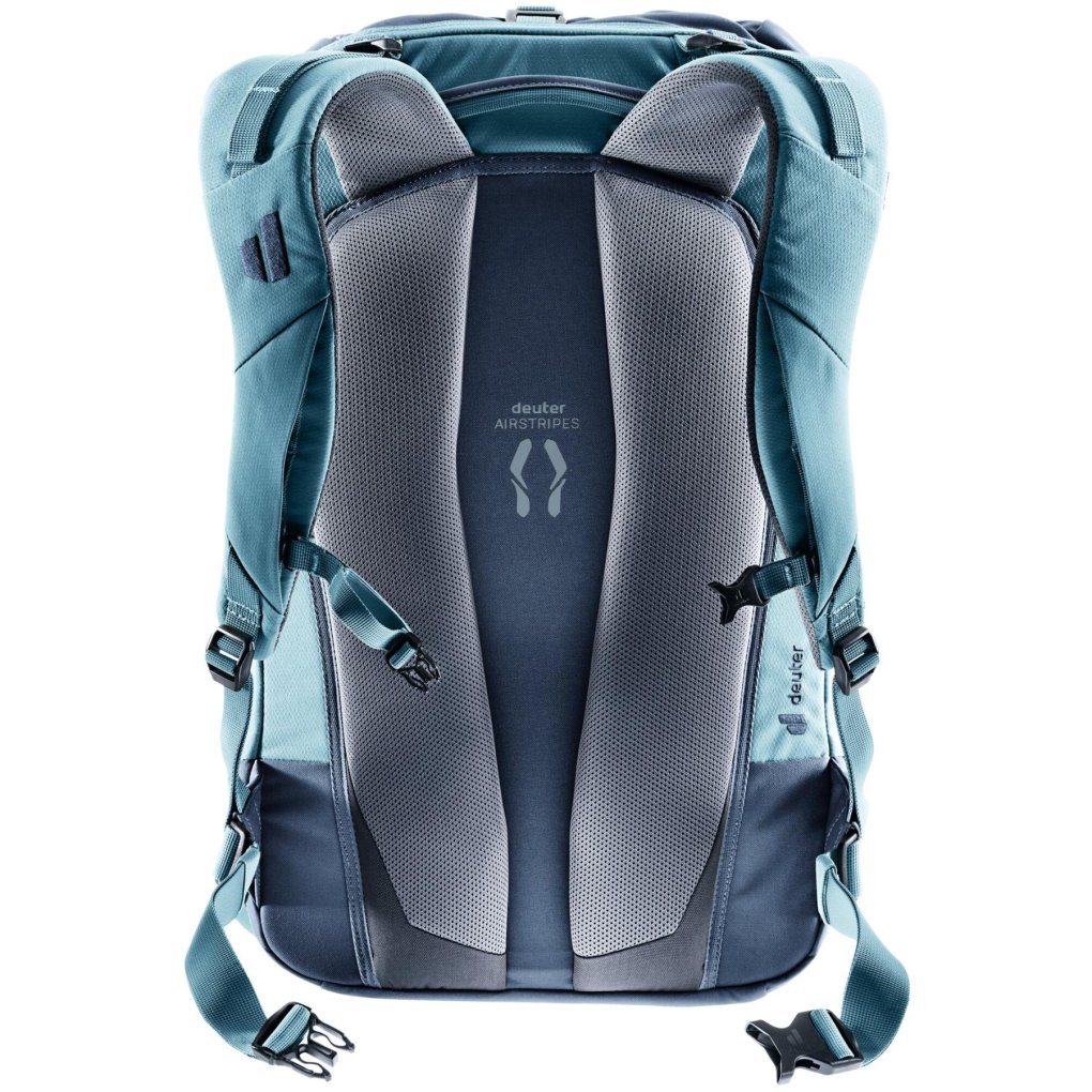 Deuter Utilion 34+5 Backpack - atlantic-ink