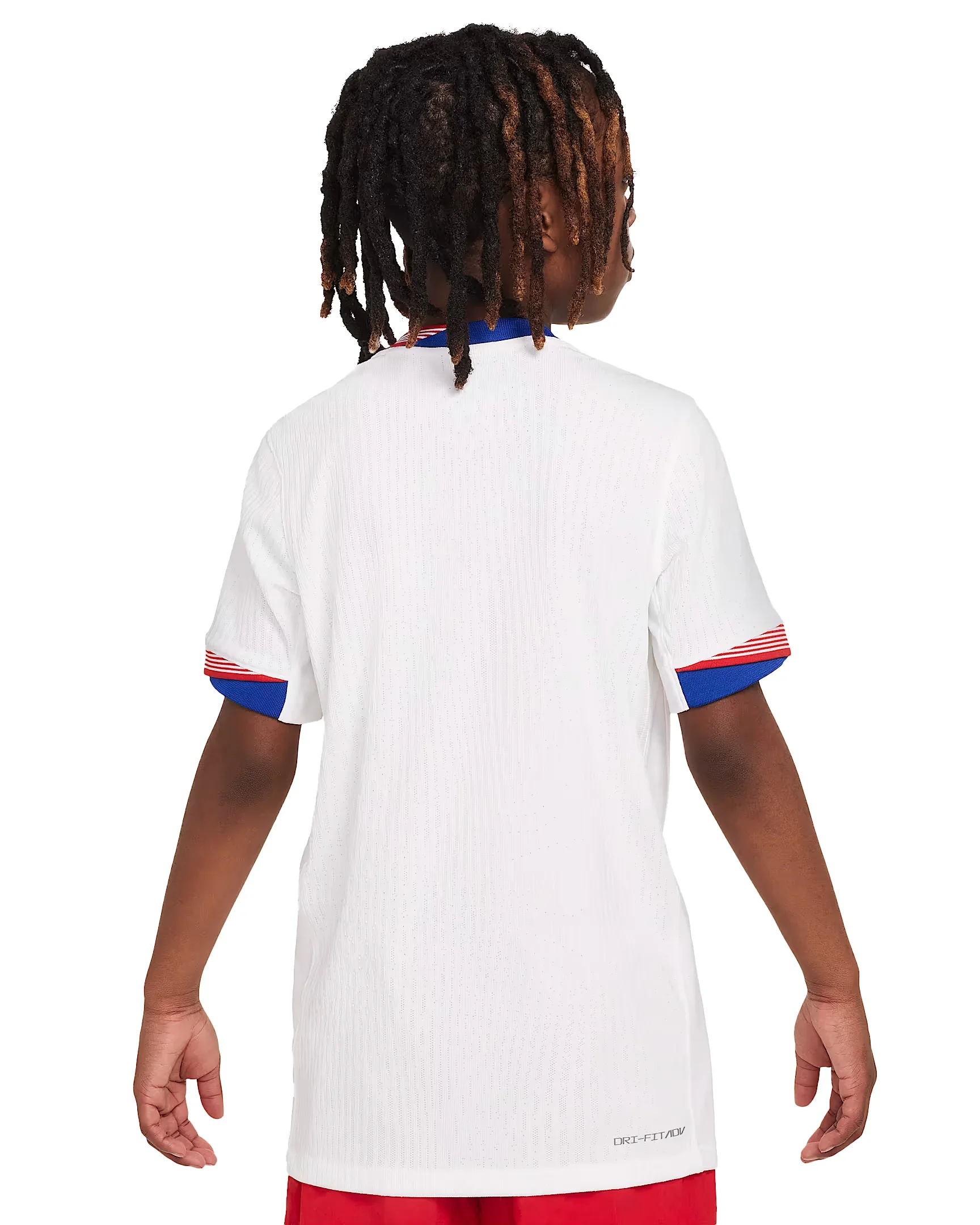 USMNT 2024 Match Home Jersey