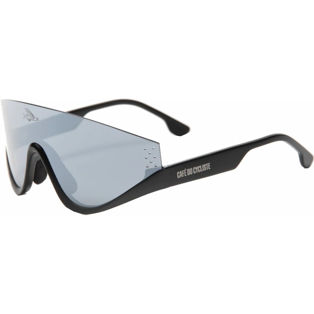 Café du Cycliste Emile Sun Glasses - black