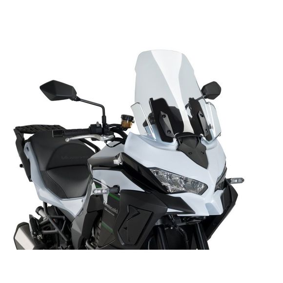 Bulle Puig Touring - IncoloreRef : 9421