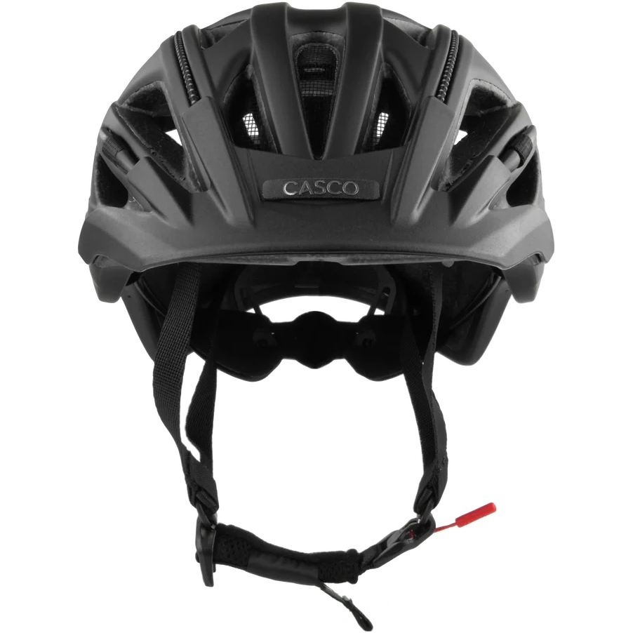 Casco ACTIV Prime Helmet - Shade Black