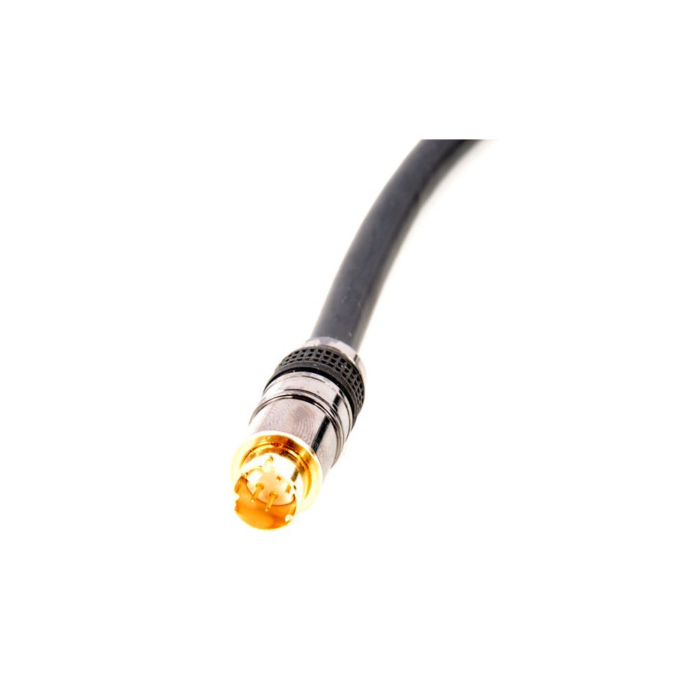 Sommer Cable SVHS Videokabel Cinemax SW 5 – Thomann Ireland