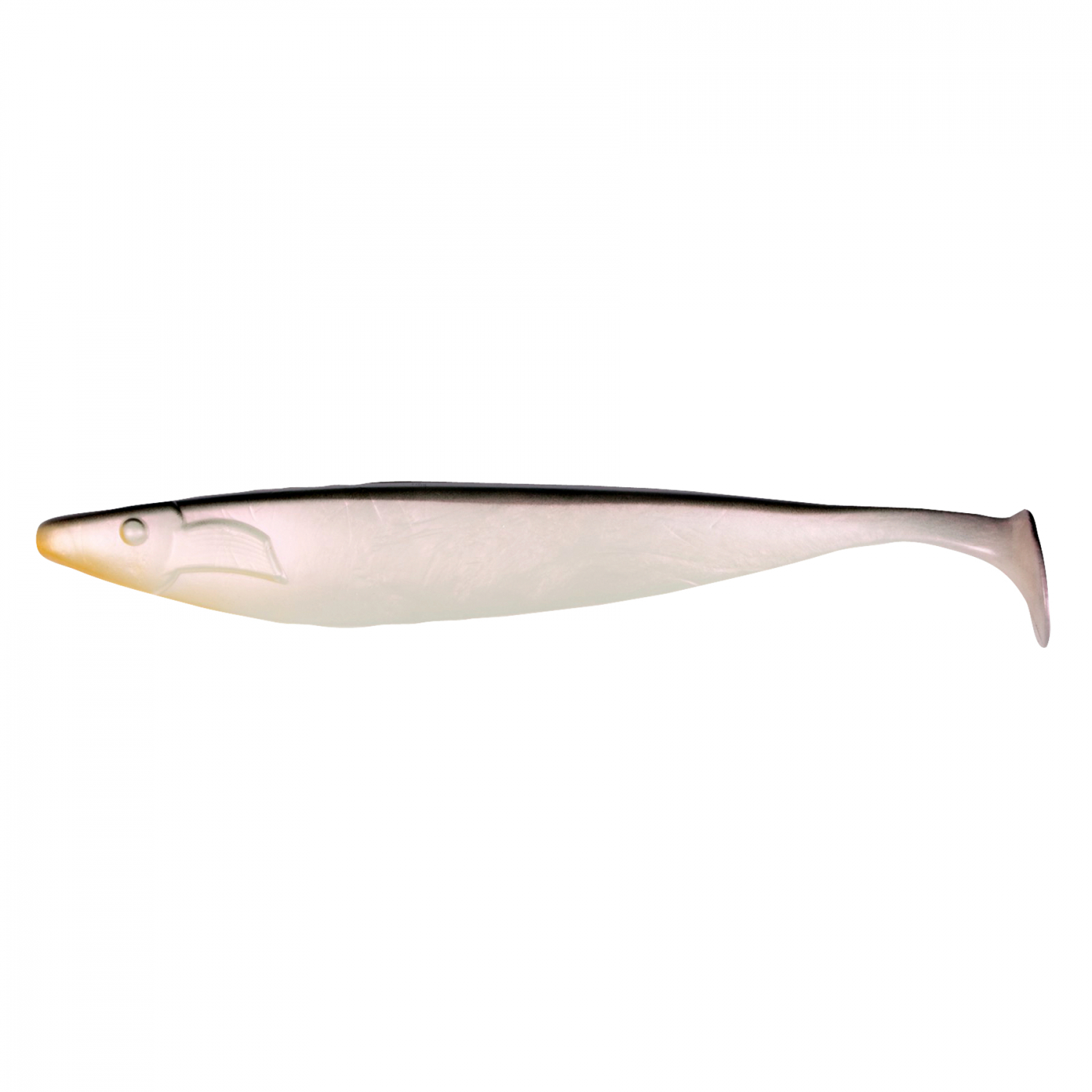 Jackson Shad XXL Active(white fish)