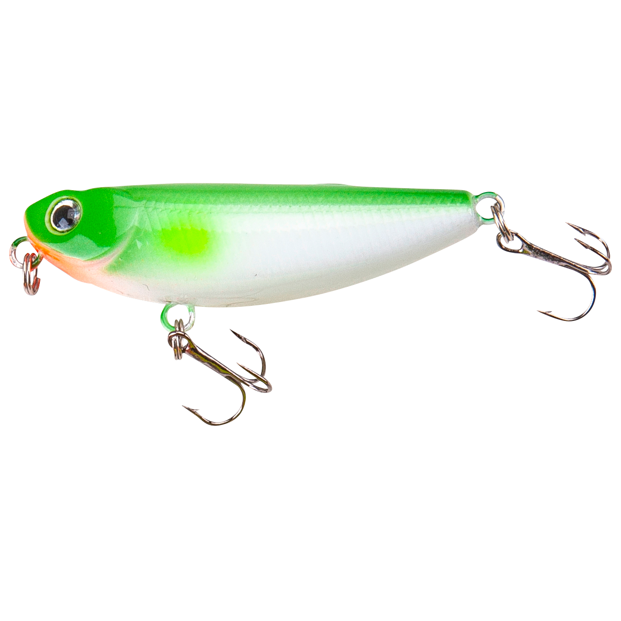 Sänger Wobbler Set Popp and Top