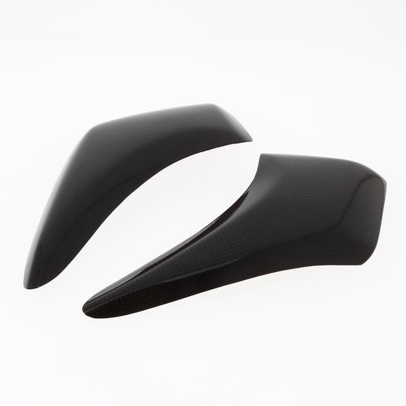 LighTech tank protector Glossy carbon tank coverRef: LIG01206A / 1114862
