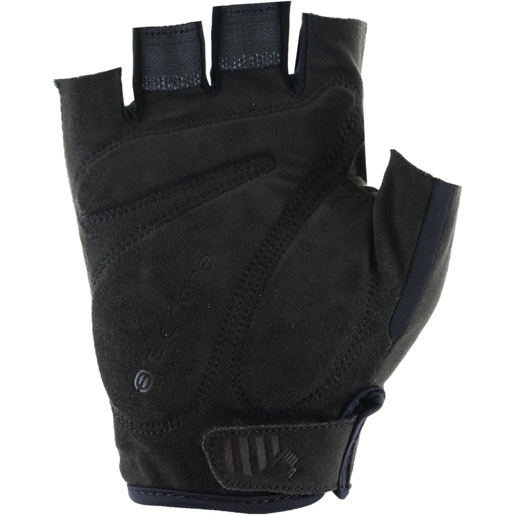 Roeckl Sports Ibeto Cycling Gloves - black 9000