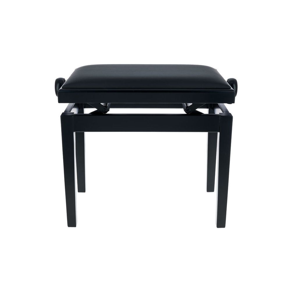 Burghardt B 5 black mat/black artifical – Thomann Ireland