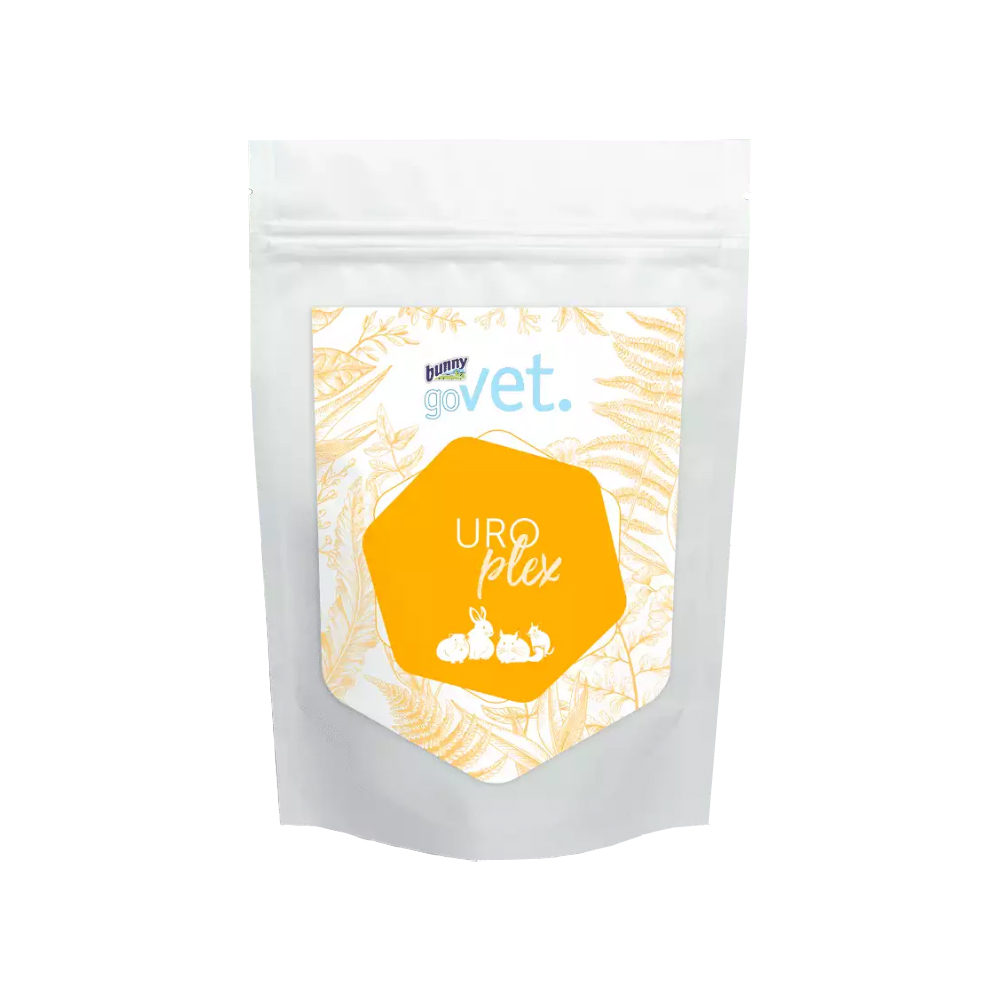 Bunny Nature - goVet UROplex - 325 g