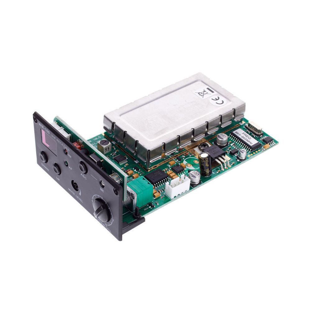 LD Systems Receiver Set – Thomann Ireland