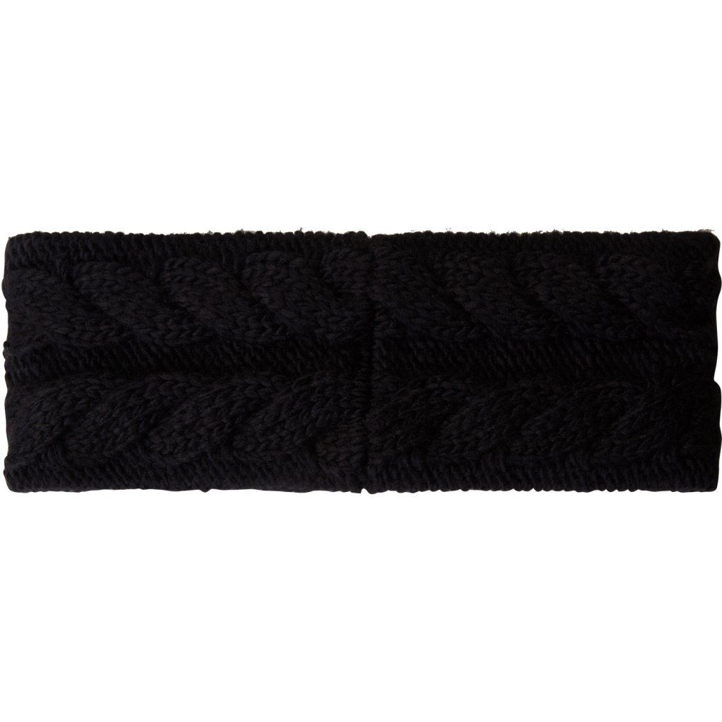 The North Face Oh Mega Headband - TNF Black