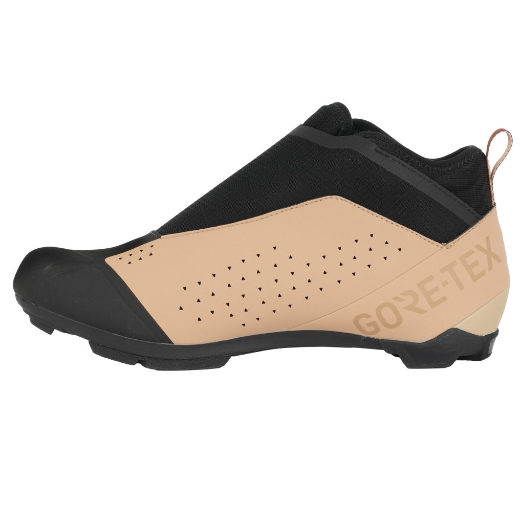Sidi Hiemx MTB Shoes - Black/Peach - 2025
