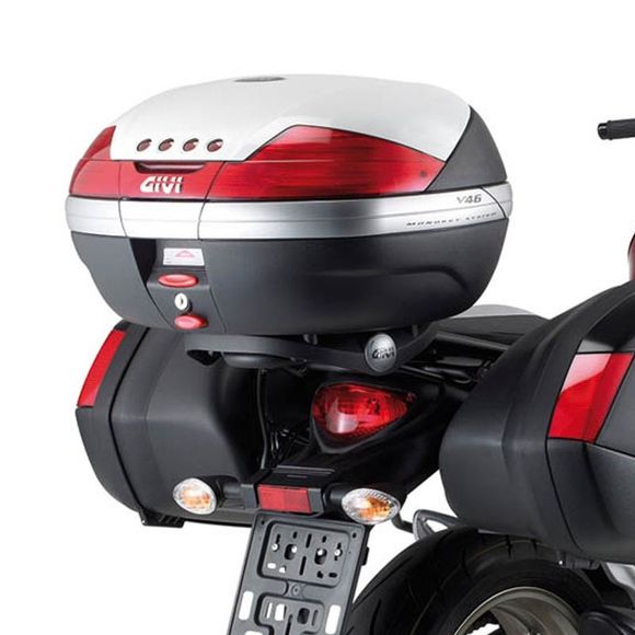 Support top case Givi complet MonokeyRef : GI0151 / SR121
