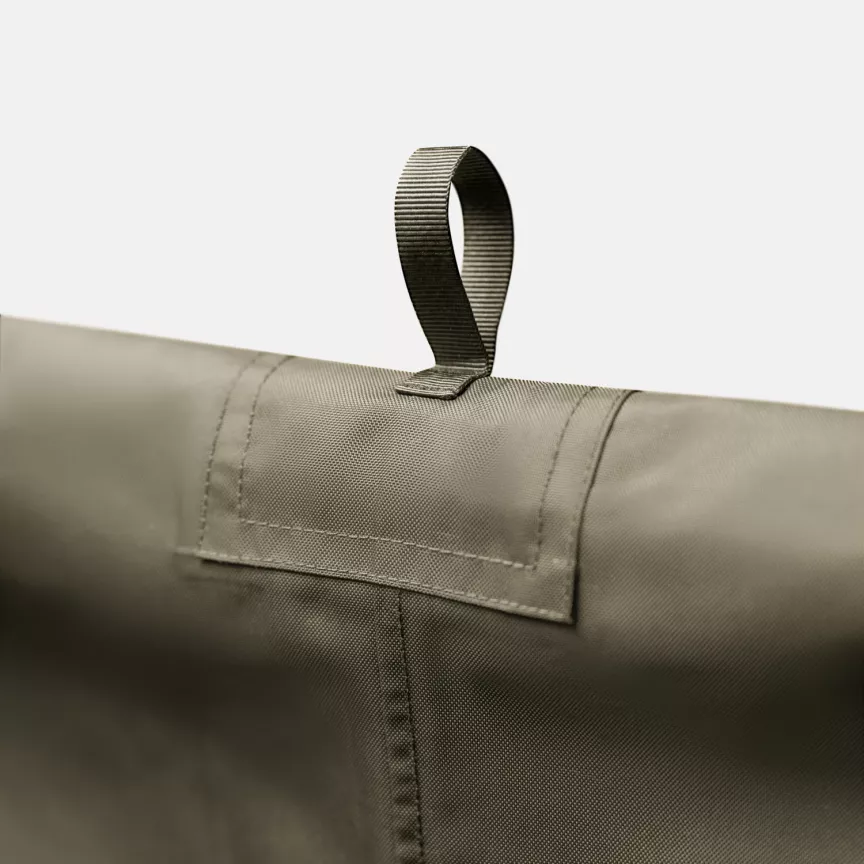 Supertarp Small Spark Resistant