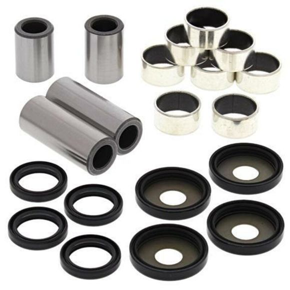 All Balls Linkage Bearing Kit YAMAHA 350 YFM 350 RAPTOR 2WD - 2004 - 2013Ref: All01229A / 1039235