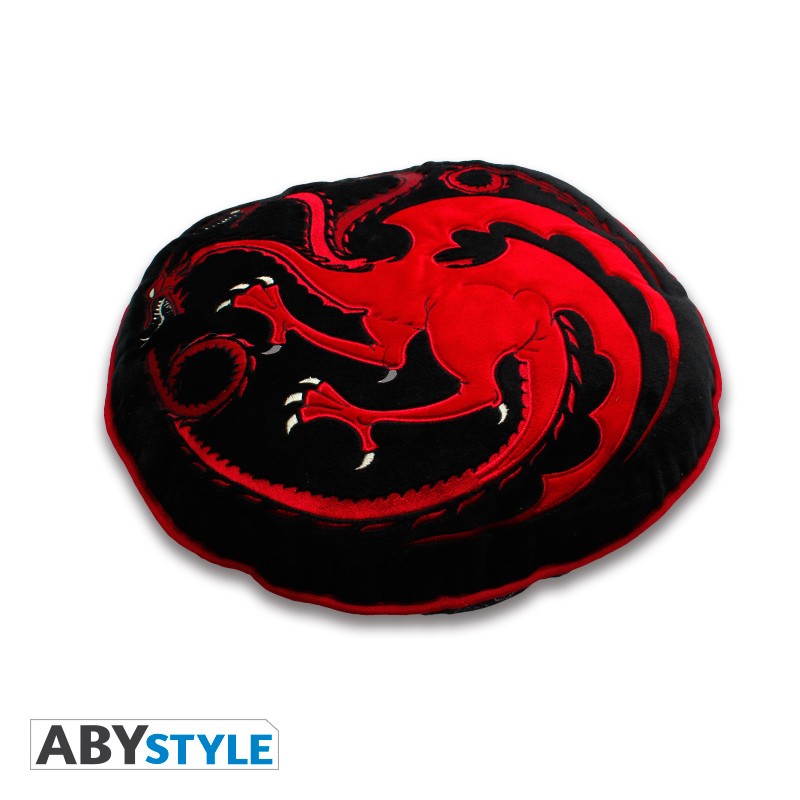 GAME OF THRONES Cushion Targaryen