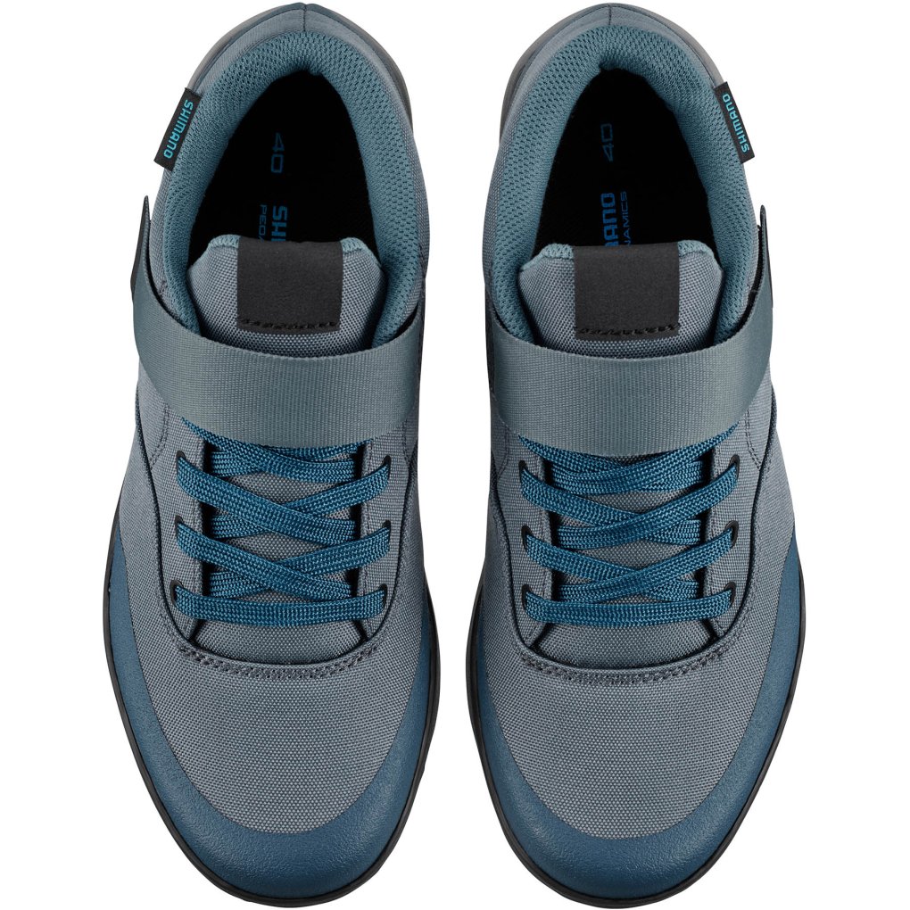 Shimano SH-GE500 MTB Shoes Women - Denim