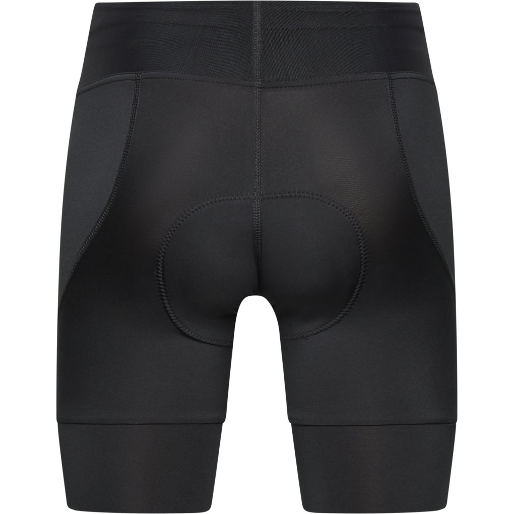 FOX Tecbase Lite Liner MTB Shorts Women - black