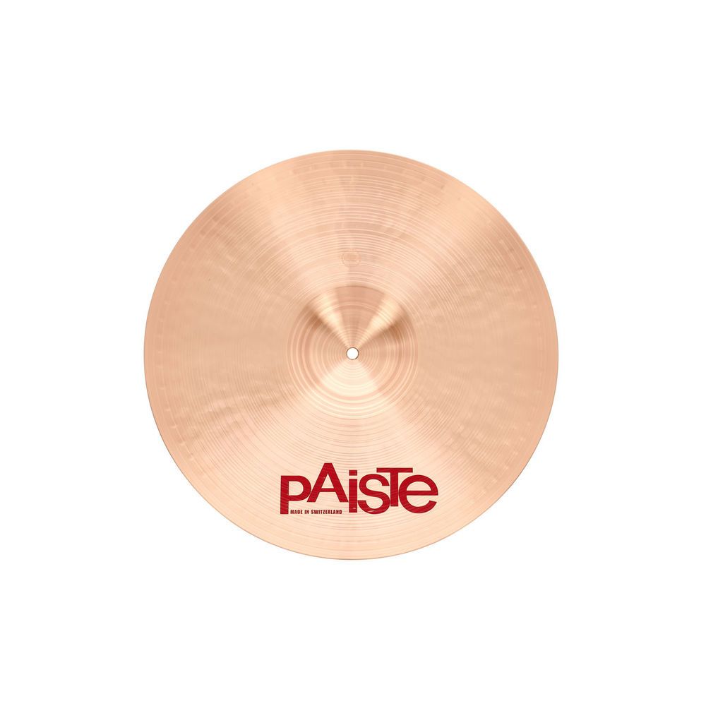 Paiste 19