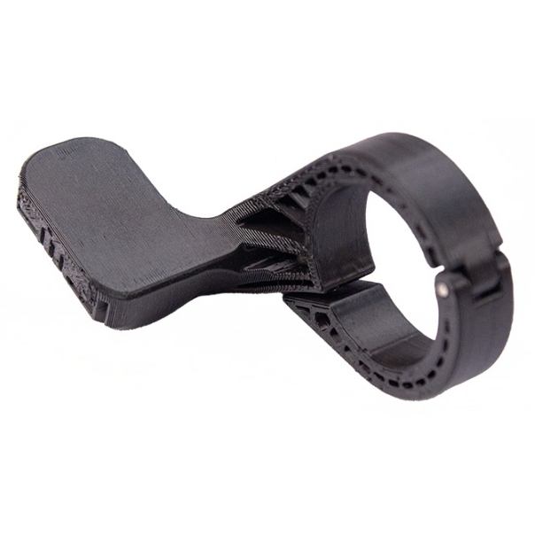 Cyclite Nano Handle Bar Mount / 01 - Black