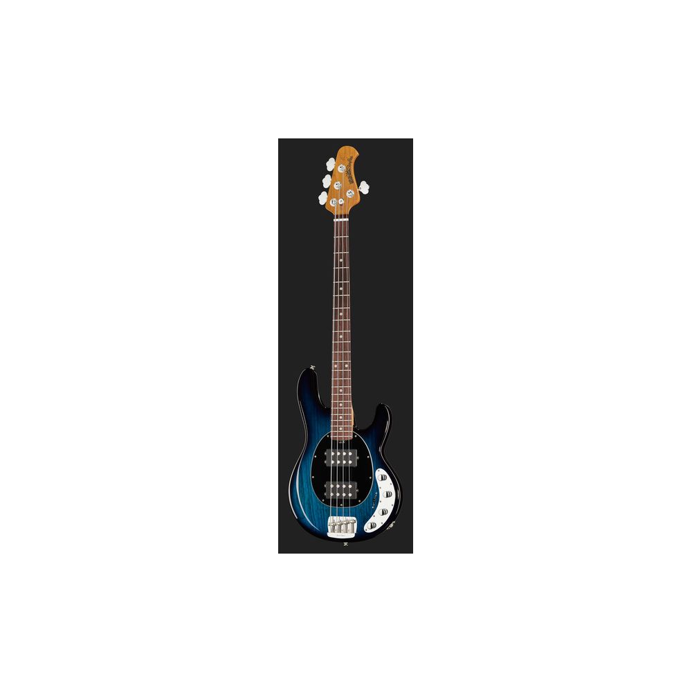 Music Man Stingray 4 Special HH PBB – Thomann Ireland