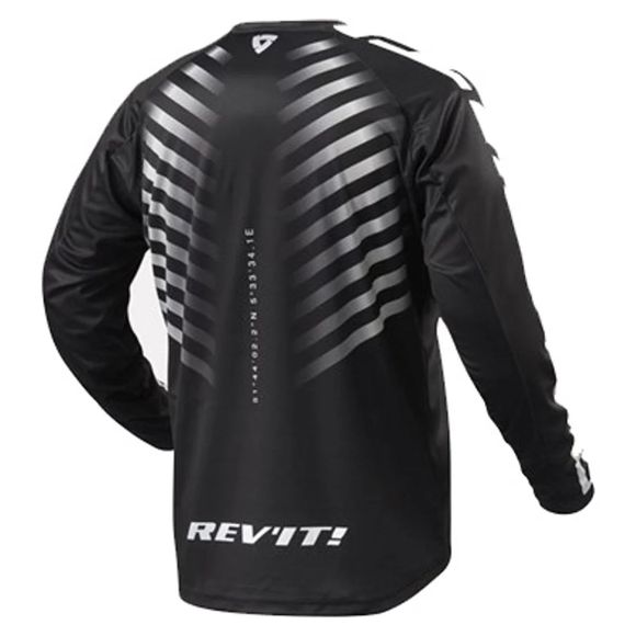 Cross Rev it Rough 2026 - Black / WhiteRef: RI1278