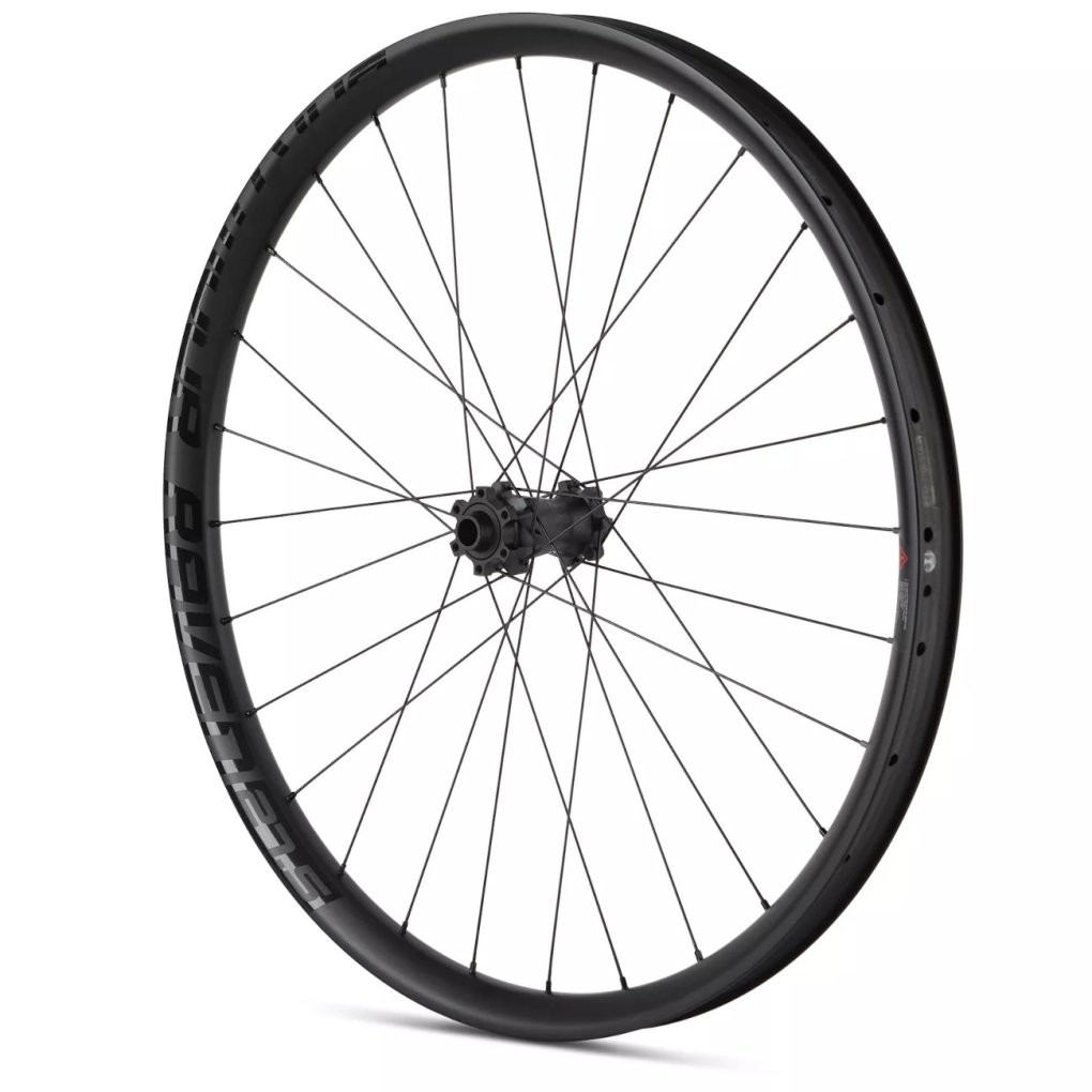 Dartmoor Raven Wheelset - 29
