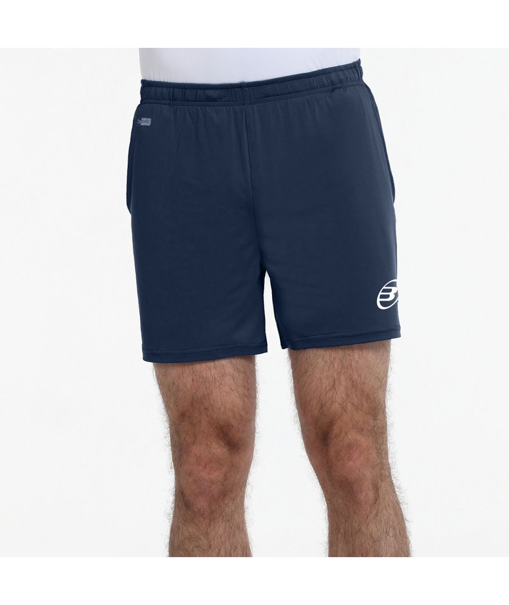 SHORTS BULLPADEL MEIS 25V NAVY BLUE