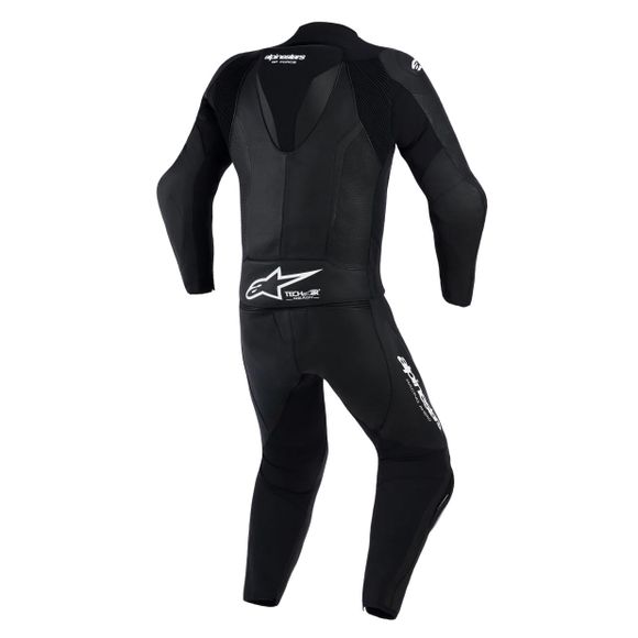 Alpinestars Gp Force V2 2-Piece Suit - BlackRef: AP4127