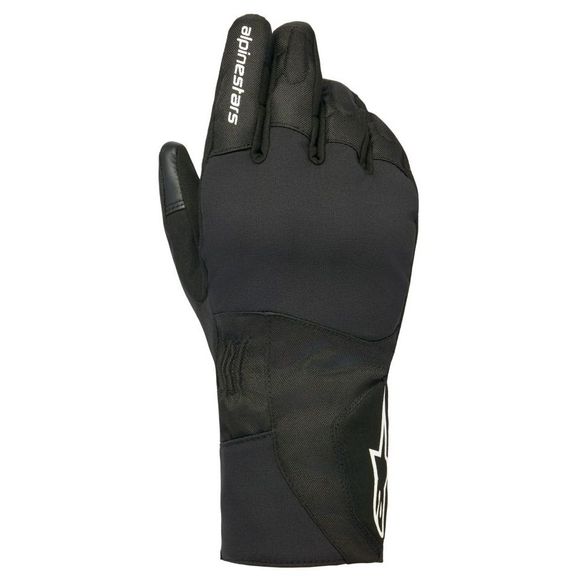 Gants Alpinestars STELLA WT-1 DS INSULATED - NoirRef : AP3917
