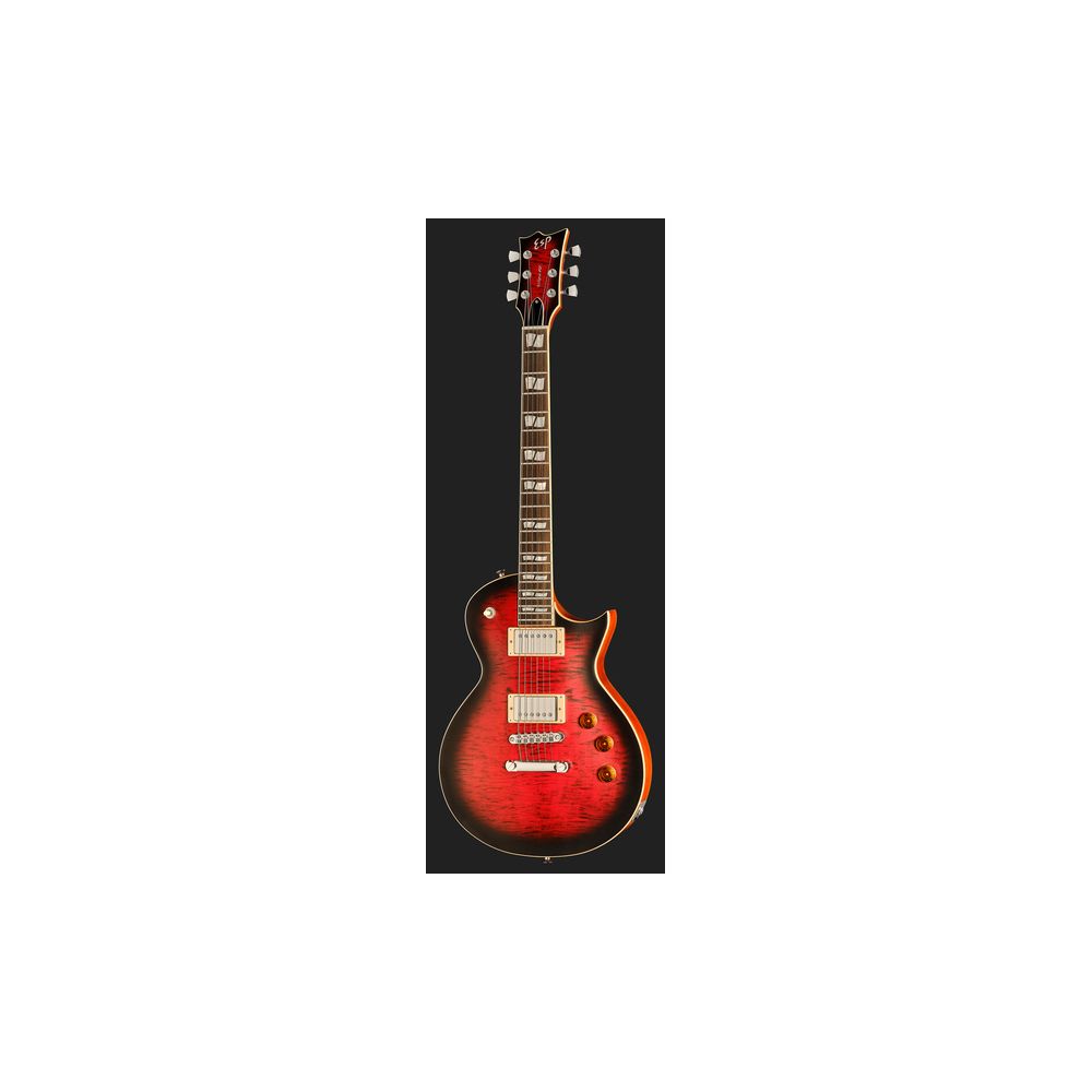 ESP Eclipse USA Black Cherry SB – Thomann Ireland