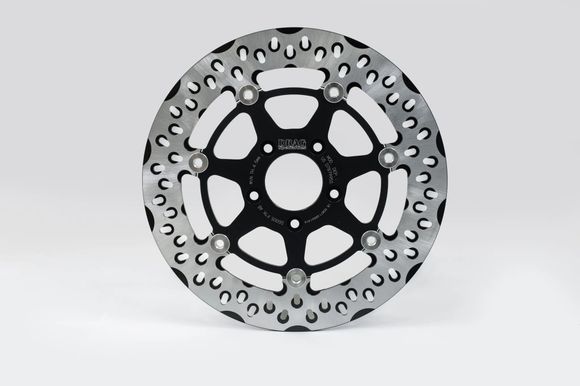 Disque de frein Rond Drag Specialties 17103348Ref : DRG01269A / 17103348
