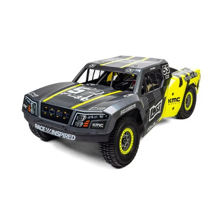 Losi® 5IVE-T 3.0 1/5 Scale 4WD Gas Powered RTR Desert Truck LOS05025