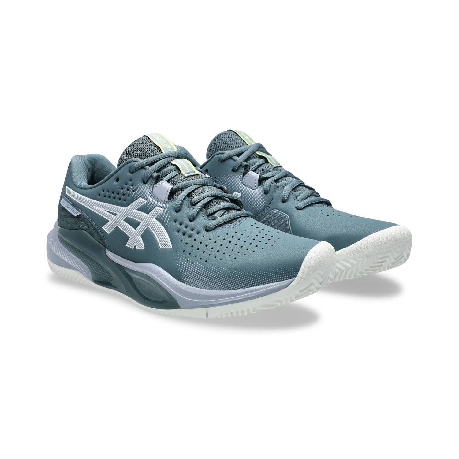 Shoes Asics Gel-challenger 15 Clay 1041A508 020