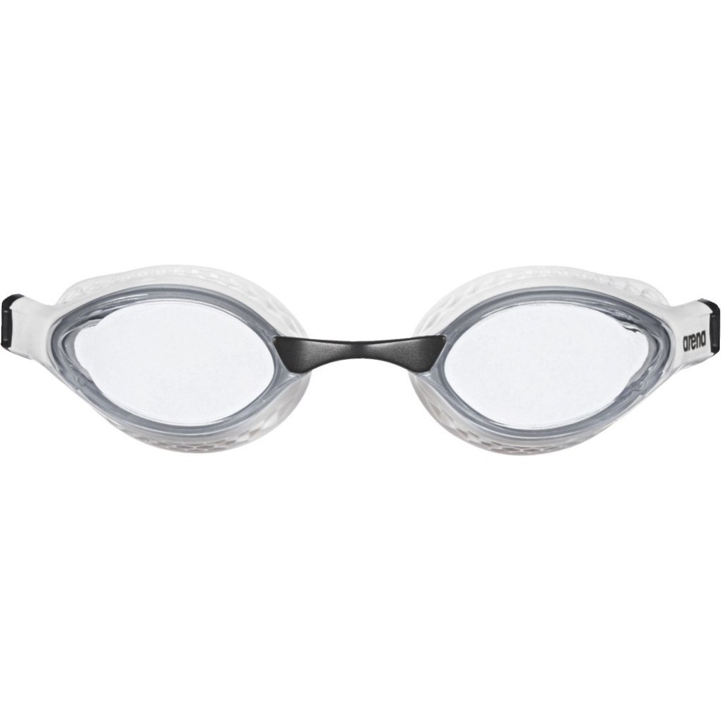 arena Airspeed Swimming Goggle - Clear/Clear