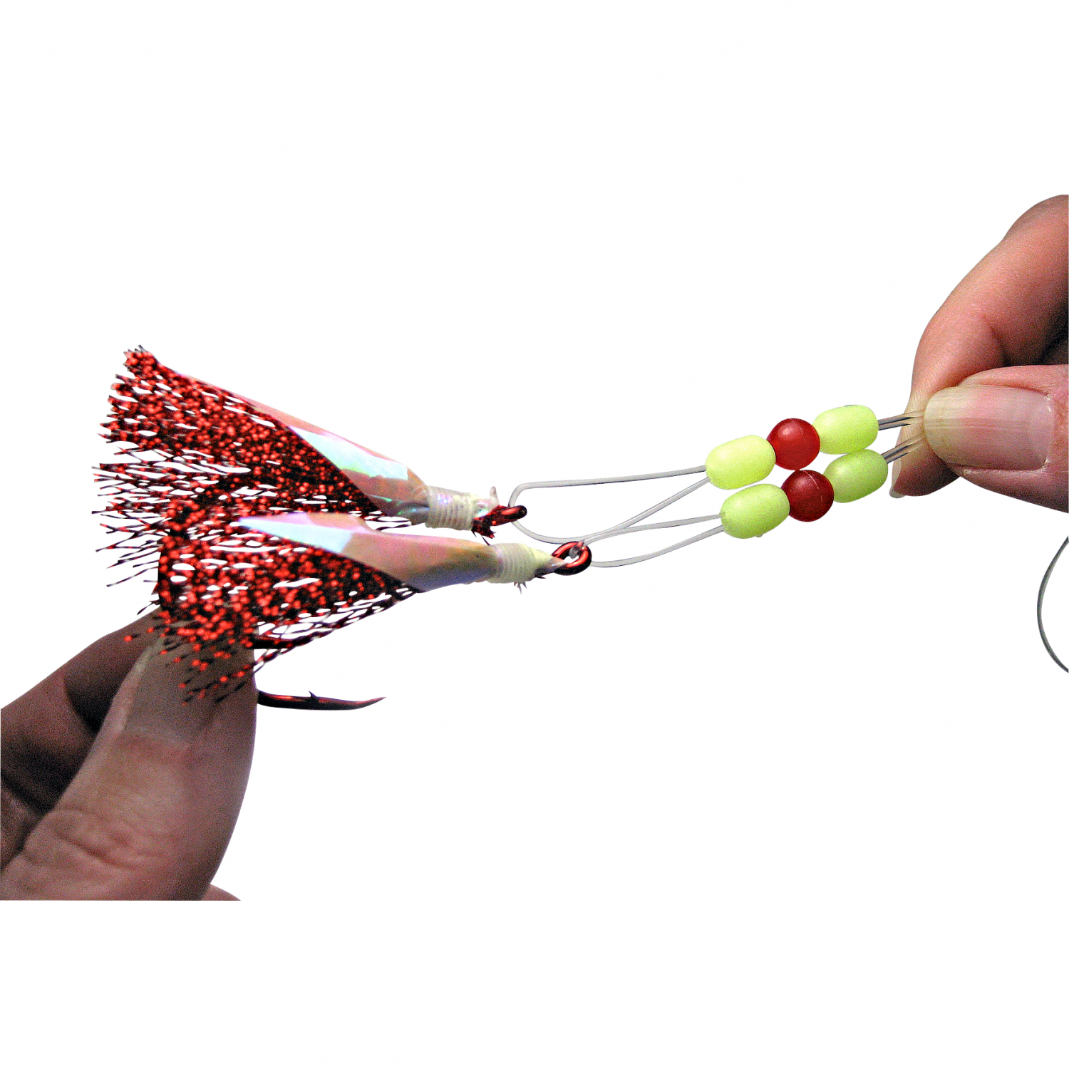 Seabehr Strong Cod System Norway Special (red)