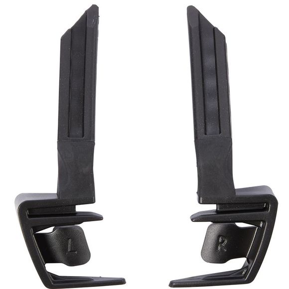 Spare part Protection TT O'Neal TRON (2 pcs) 2026 - BlackRef: Ol2434 / 0535Sp-131